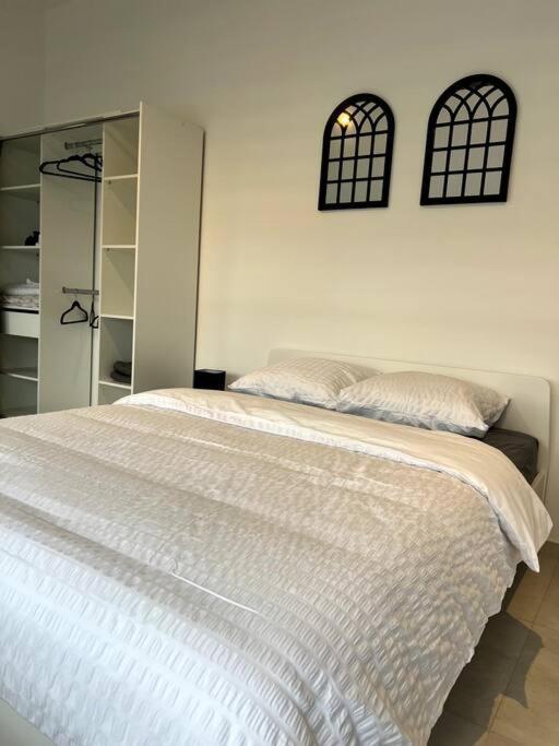 Appartement Duplex Avec Jardin อิงแกร์ไซม์ ภายนอก รูปภาพ